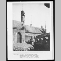 Chor, Blick von SW, Aufn. Preuss. Messbildanstalt vor 1938, Foto Marburg.jpg